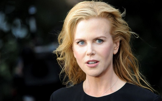 تجربة نيكول كيدمان مع التبني جذبتها لفيلمها الجديد