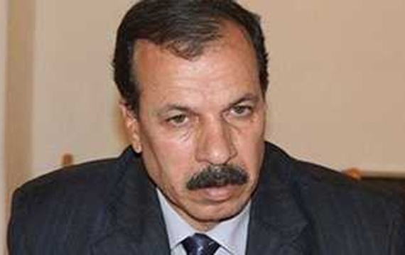 وفاة الفنان التشكيلي التونسي أبو القاسم الأخضر عن 80 عاما