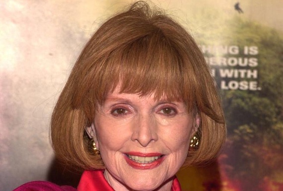 وفاة نجمة السينما الأمريكية في الأربعينات باتريشيا عن 93 عاما