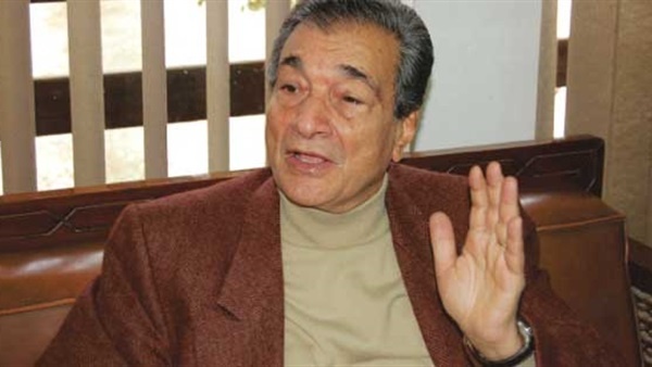 وفاة الشاعر والإعلامي المصري فاروق شوشة عن 80 عاما