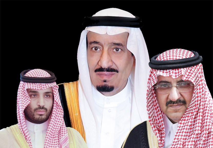 القيادة تعزي ولي عهد تايلاند في وفاة الملك بوميبول ادولياديج