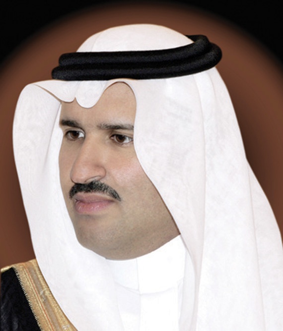 فيصل بن سلمان: رعاية خادم الحرمين للمواقع التاريخية تسهم في إعادة الحياة التراثية