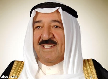 أمير الكويت يصدر مرسوما بحل مجلس الأمة