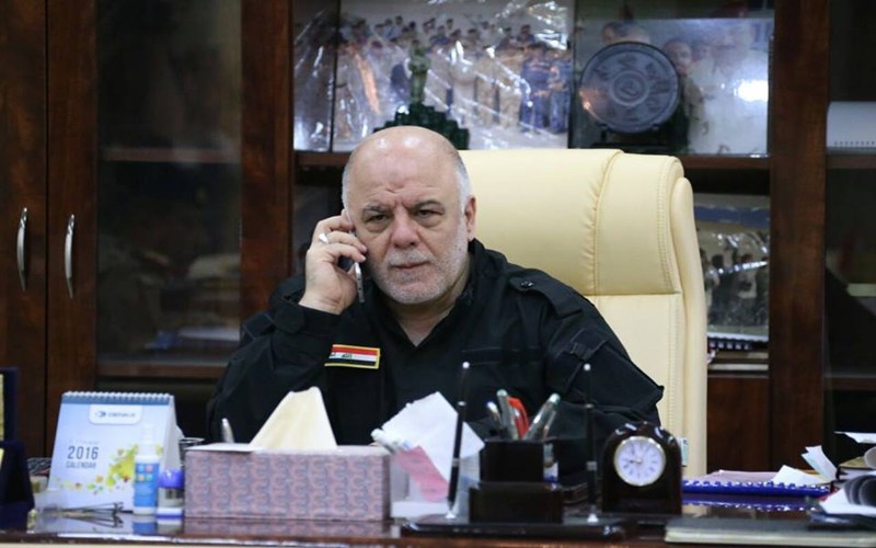 الأمم المتحدة تعبر عن قلقها بشأن مصير المدنيين في الموصل