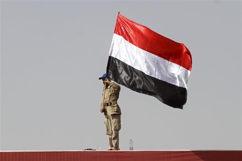 اليمن تعتذر عن عدم ترؤس القمة العربية بسبب أوضاعها