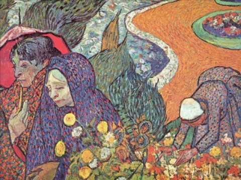 معرض في برلين يتعقب تطور الفن من خلال لوحات الرسم