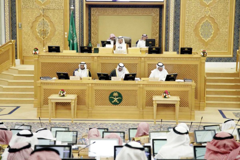 «الشورى» يطالب بدعم برامج الأسر المنتجة وتطويرها