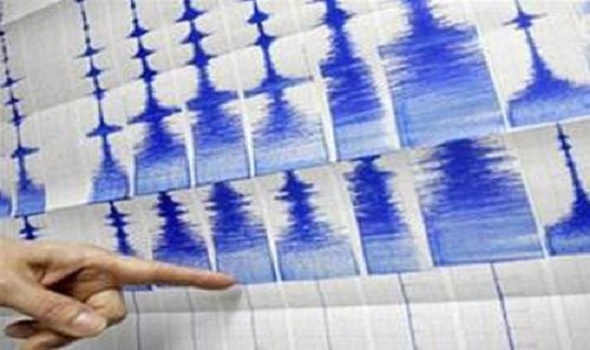 زلزال بقوة 6.6 درجات يضرب إقليم جاوة الإندونيسي