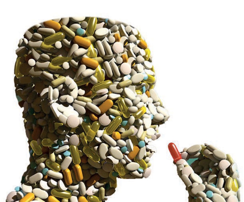 فن التداوي .. تعاقبت حضارات على ابتكاراته واليوم يحتكر الغرب إيراداته