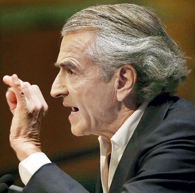 هنري ليفي: فوز مغن بـ «نوبل» أصاب «البيروقراطية الأدبية» بالذعر