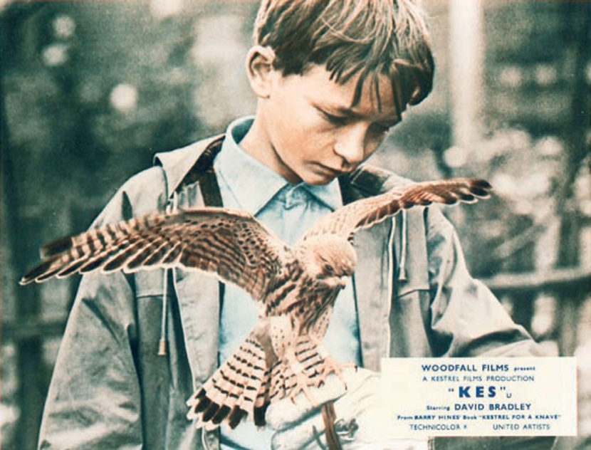 المخرج «كين لوتش» .. كاميرته انعكاس لروحه المتضامنة مع أوجاع المقهورين