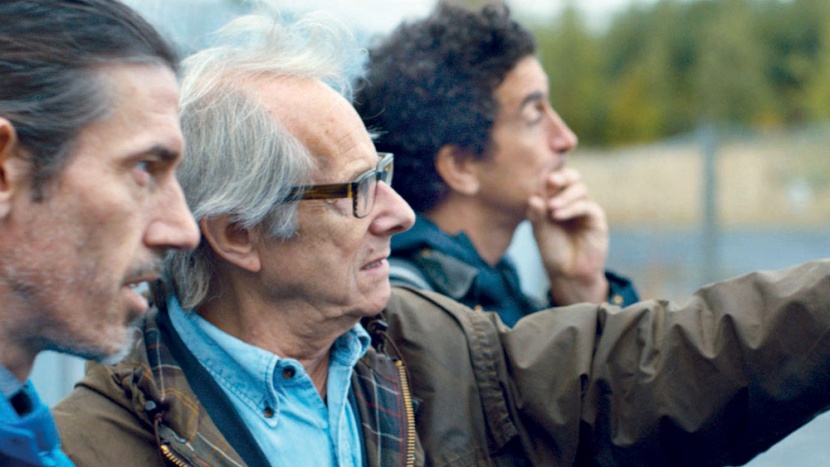 المخرج «كين لوتش» .. كاميرته انعكاس لروحه المتضامنة مع أوجاع المقهورين