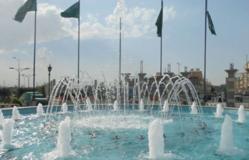 طرح 6 مشاريع بلدية للمنافسة في الطائف
