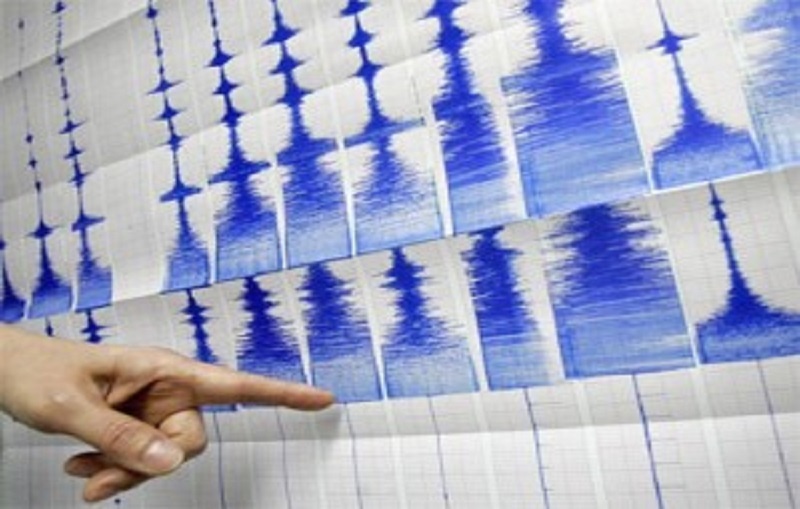 زلزال بقوة 6.6 درجات يضرب غرب اليابان