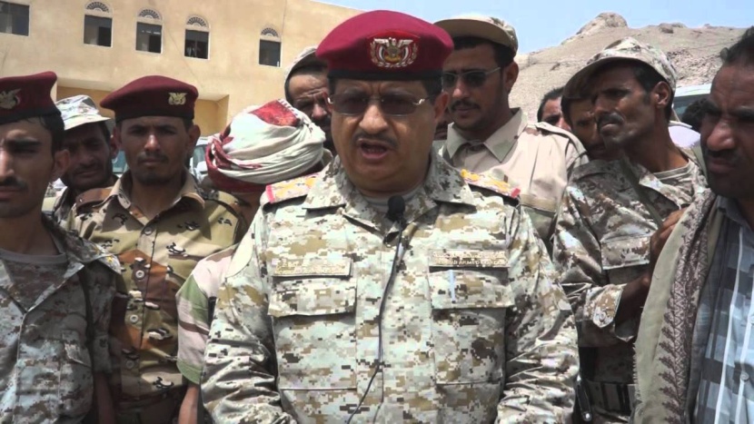 رئيس هيئة الأركان اليمنية : الإنقلابيون تعمدوا إفشال الهدنة وهم غير جادين