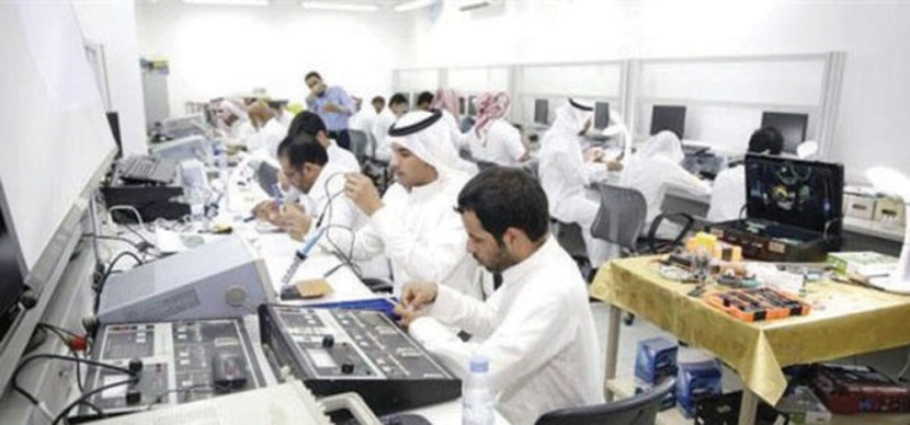 «التدريب التقني» يؤهل 9 آلاف شاب للعمل في مجال الاتصالات بمكة المكرمة