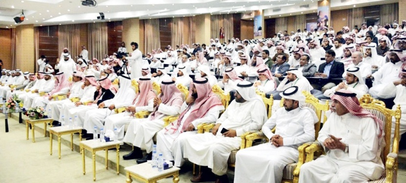 انطلاق مشروع «تبيان» الثاني للوقاية من التطرف في جامعة الملك خالد
