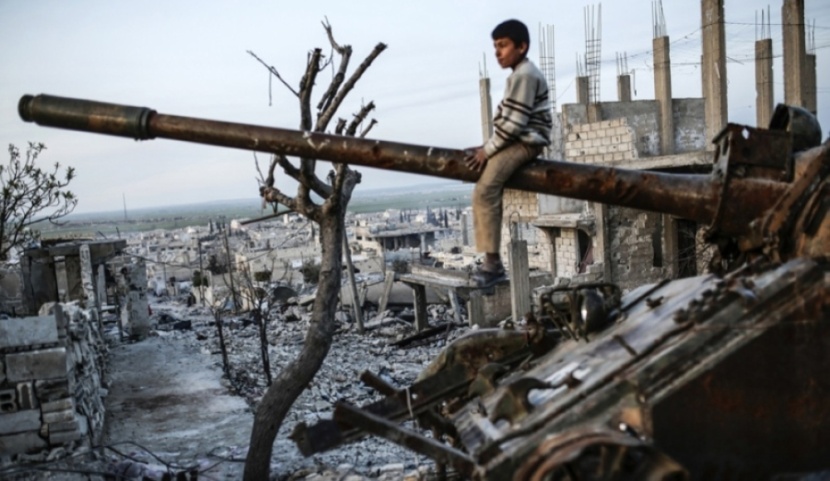 الأمم المتحدة تندد بفشل إجلاء الجرحى من حلب
