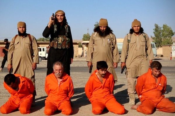 الأمم المتحدة: تنظيم "داعش" أعدم العشرات في الموصل
