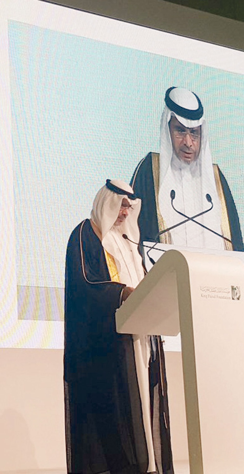 وزير التعليم: نسعى لتخفيض «تلقين» الطلاب وتحويل المعلم إلى ميسر ومساعد