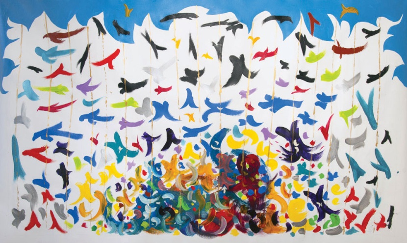 «خيانة المثقفين».. فرانكوفونيين أكثر من الفرنسيين أنفسهم