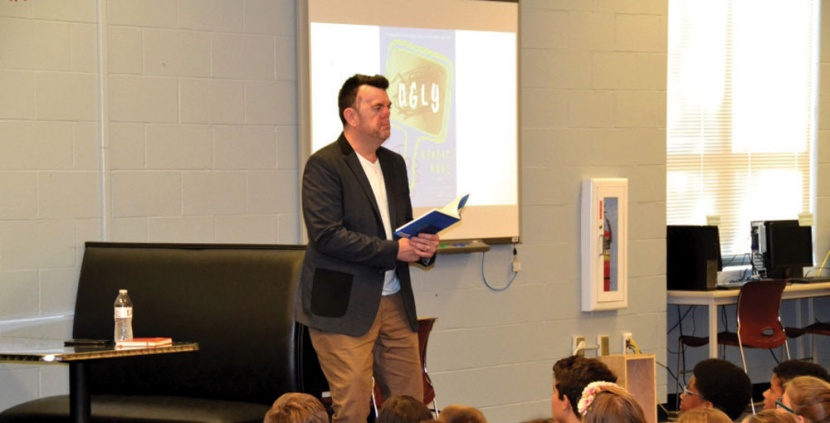 المظاهر مهمة .. والجمال ليس نقطة النهاية في خريطة الكنز