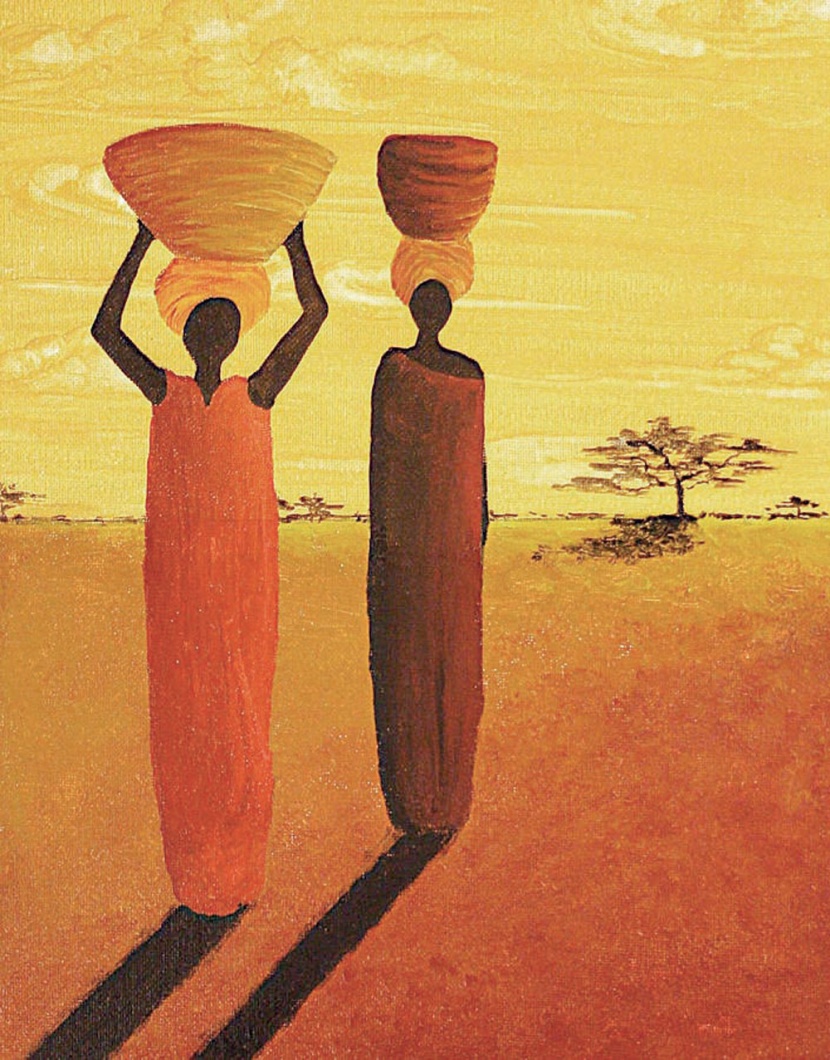 لا ملامح للدروب المستطيلة