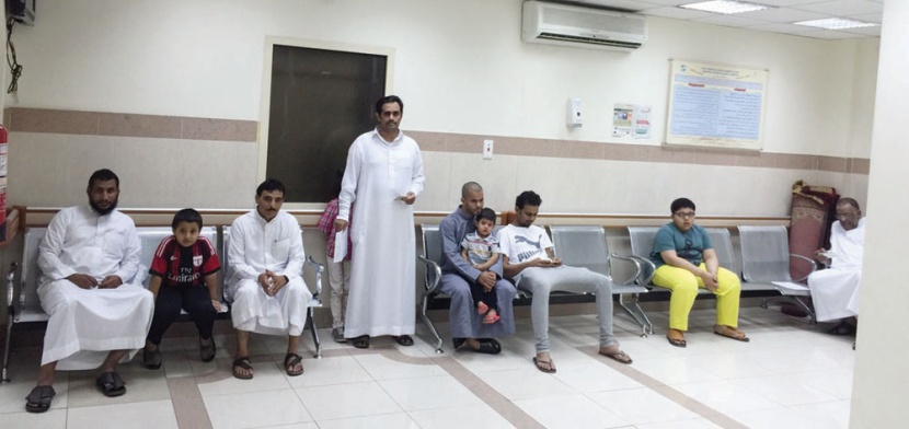 إلغاء ووقف تراخيص 471 مستشفى ومجمعا طبيا خاصا خلال عام