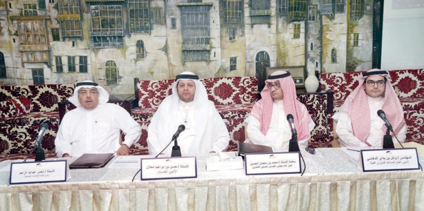 2.5 مليون موظف سعودي في القطاع الخاص
غير مؤمن عليهم صحيا