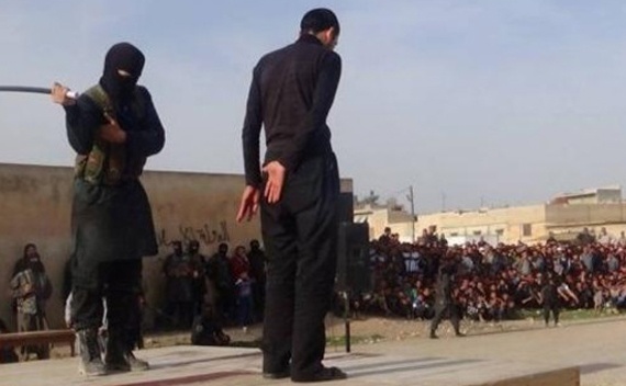 "داعش" أعدمت 250 شخصا في الموصل هذا الأسبوع