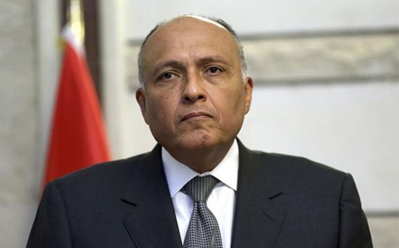 مصر : متضامنون مع السعودية تجاه اعتداء الحوثيين السافر