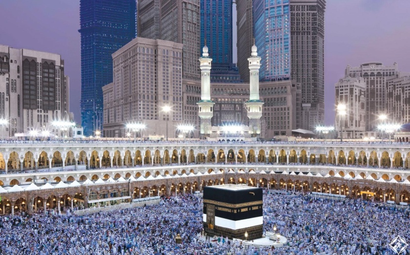 ندوة العلماء في الهند: استهداف مكة المكرمة يدل على الحقد الدفين لهذه العصابة المعادية