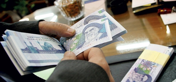 تقرير دولي حول تمويل الإرهاب: طهران غير متعاونة وعالية المخاطر