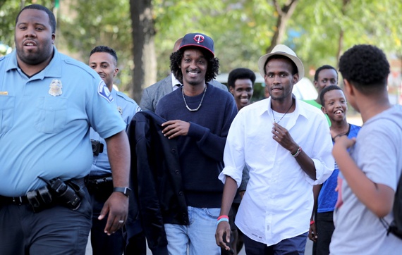 مسلسل الدراما "مقديشو .. مينيسوتا" يثير غضب الجالية الصومالية