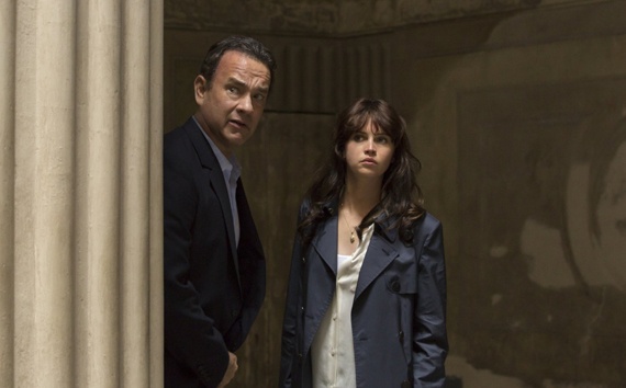 فيلم "إنفيرنو" يخالف التوقعات ويخيب آمال محبي السينما