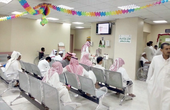 بعد مطالبة إرجائه.. «الصحة»: لا تأجيل لشرط «الاستشاري» بالمراكز الصحية