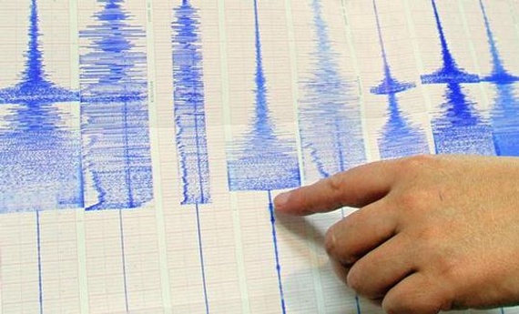 زلزال بقوة 4.5 درجات يضرب ولاية "أوكلاهوما" الأمريكية