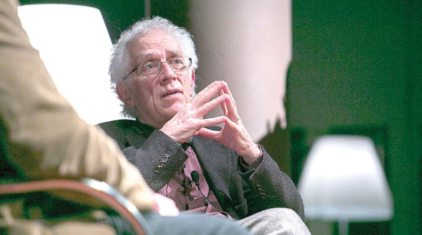 تزفيتان تودوروف: أنا أساسا إنسان ولست فرنسيا سوى بالصدفة