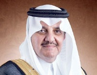 أمير «الشرقية» يوجه بإقامة الملتقى الأول للمتحدثين الرسميين بالمنطقة «ناطق»