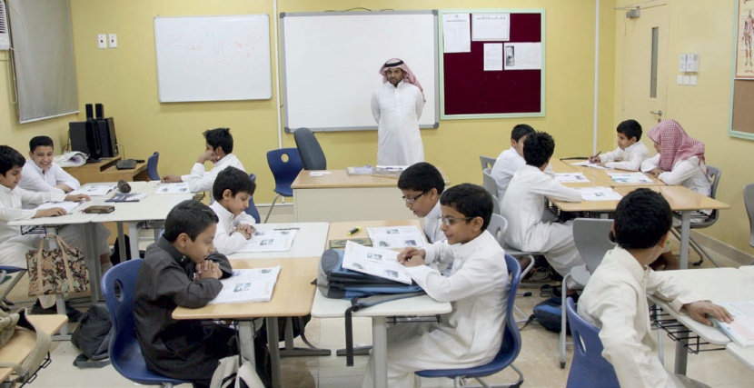 مدارس «افتراضية» لتسهيل الاستغناء 
عن  دروس التقوية