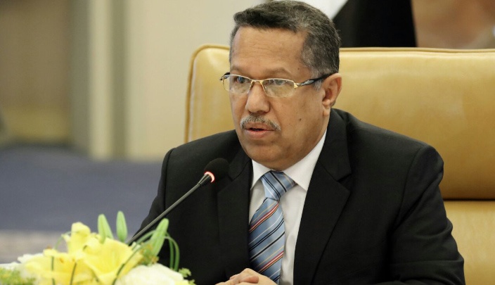 اليمن : أي مشروعات تسوية لا تستند للمرجعيات ‏الدولية لن تحقق سلاما