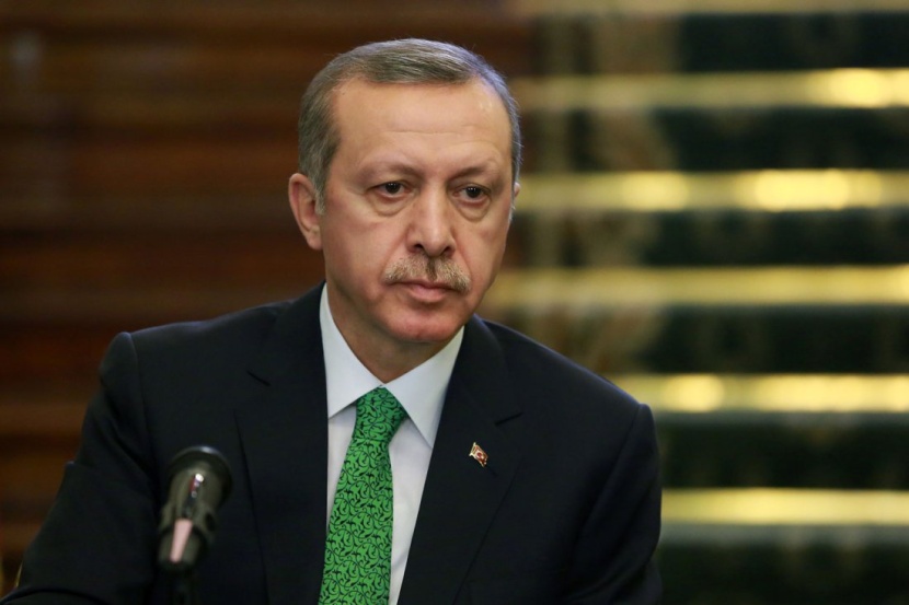أردوغان: ألمانيا أصبحت "ملاذا للإرهابيين"