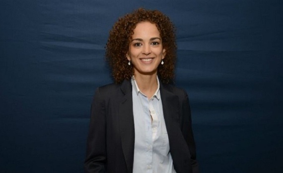 الكاتبة المغربية ليلى سليماني تفوز بأرفع جائزة أدبية فرنسية