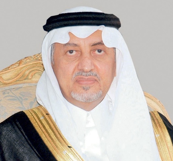 الفيصل: الإرهاب منح أعداء الأمة أدوات كافية لزعزعة موثوقية الأجيال بدينهم وانتماءاتهم