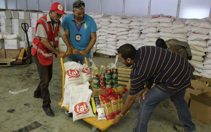 ليبيا تحتاج 120 مليون دولار مساعدات إضافية للنازحين
