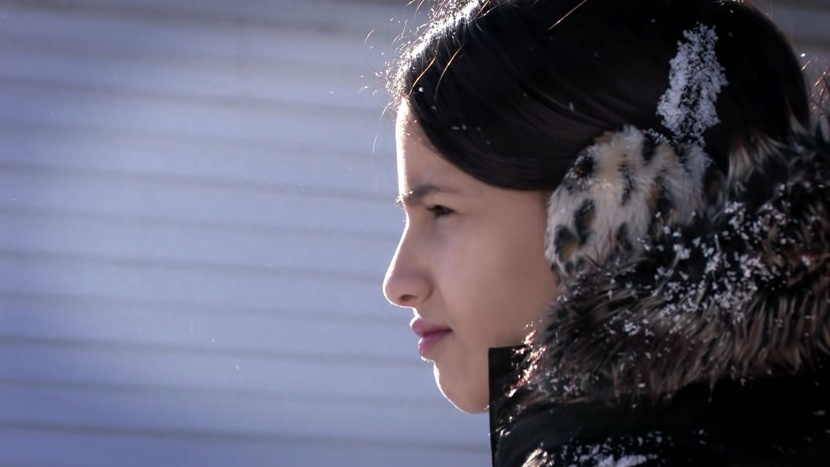 الفيلم التونسي "زينب تكره الثلج" يتوج بجائزة أيام قرطاج السينمائية