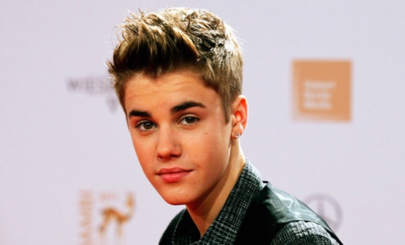 جاستن بيبر يحصد أكبر عدد جوائز في "إم.تي.في" أوروبا