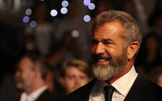 فيلم "هاكسو ريدج" صعود جديد لميل جيبسون بعد غياب