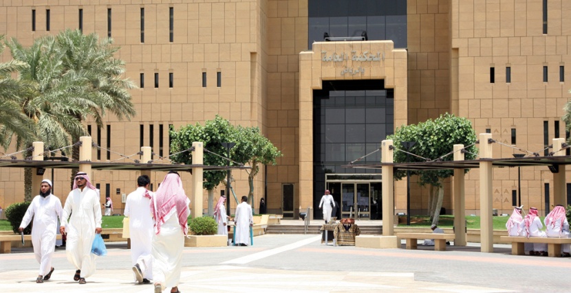 27600 دعوى قضائية ضد مماطلين في تسديد ديون خلال 40 يوما