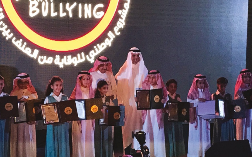 وزير التعليم: سنتصدى لعنف الطلاب بالبرامج الوقائية والكشف المبكر عن الحالات